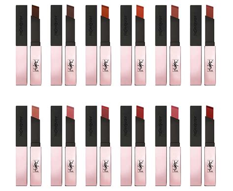 ysl water stain lip|does matte lipstick stain.